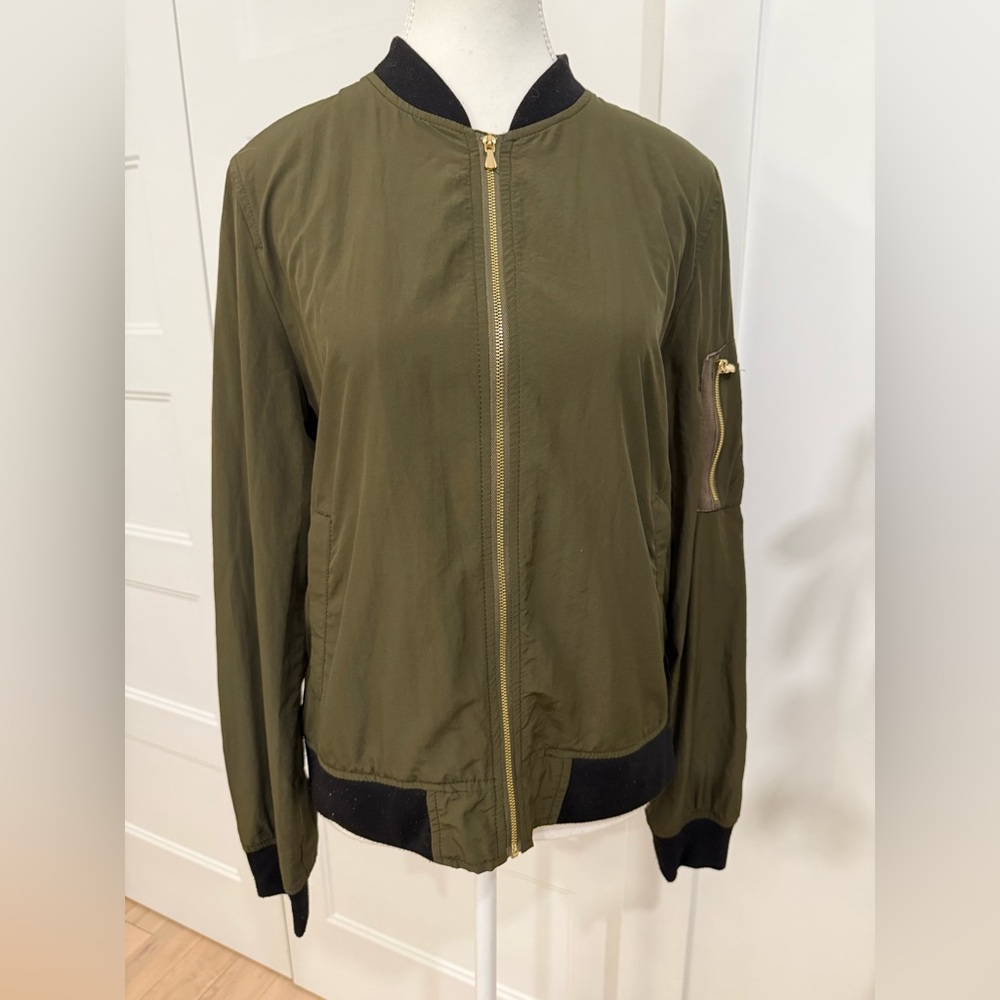 Jacket sport-chic
